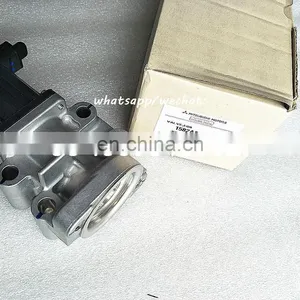 Original Genuine Exhaust Gas Recirculation Valve EGR Valve 1582A037 For Pickup Triton L200 Pajero Sport K5T70080ZT thumbnail-1