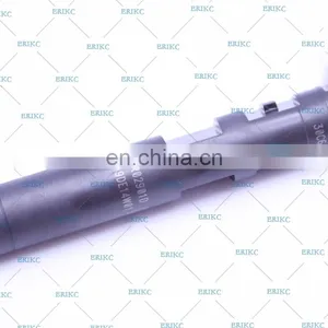 EJBR02901D 33801-4X800 Common Rail Diesel Injector R02901D Nozzle Injector 2901D for HYUNDAI Terracan 4x4 2.9L CRDi SUV (150bhp) thumbnail-5