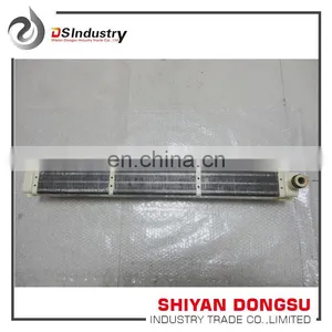 NT855 Engine Aftercooler Core 3028997 3008493 3068724 3411460 5275195 Aftercooler thumbnail-2
