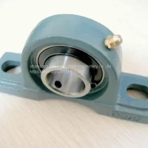 2rs 6203 Bearing Mining Machinery thumbnail-3