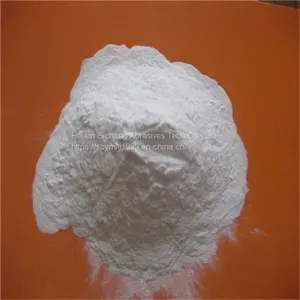 White Corundum Abrasive Price thumbnail-4