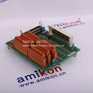 Honeywell FC-TSDI-1624 SAFE DIGITAL INPUT FTA (24 Vdc, 16 CHANN) thumbnail-2