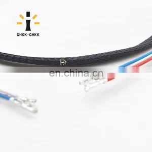 High Performance Automobile DVD Fly Line 84632-DVD thumbnail-2