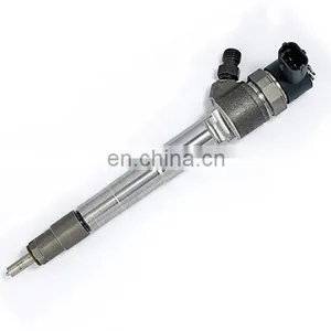 Fuel Injector 5258744/5309291 ISF2.8 ISF3.8 Parts thumbnail-1