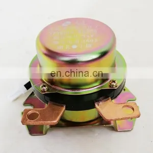 High Quality DFM Heavy Truck Parts 3736010-K0300 Electromagnetic Power Master Switch thumbnail-3