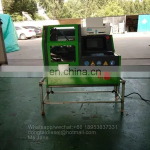 EPS205 DTS205 Common Rail Injector Testing Bench thumbnail-2