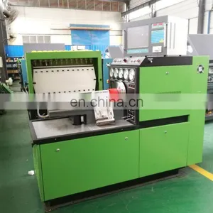 AUTO Machine Diesel Injector and Pump Test Stand DTS619 /NTS 619/NT3000 thumbnail-6