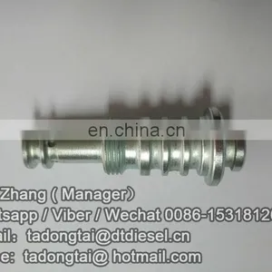VE PUMP Pressure Regulating Valve thumbnail-4