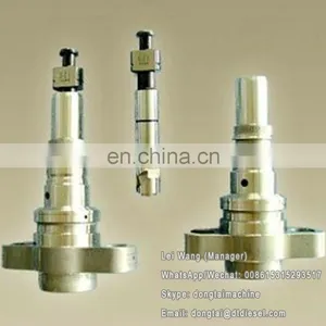 Diesel Engine Plunger Element 131152-0120 00011-A120 A120 thumbnail-3