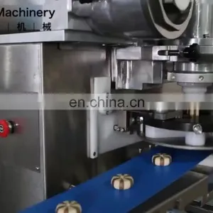 Hot Sale Automatic Multidrop Cookie Machine For Sale thumbnail-1