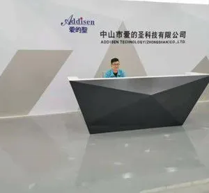 Addisen Technology Co., Ltd company overview - view 2 thumbnail