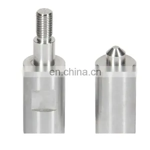 Customized Precision Machining CNC Machining Parts thumbnail-2