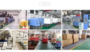 Ningbo ABST Daily Products Co.,Ltd company overview - view 3 thumbnail
