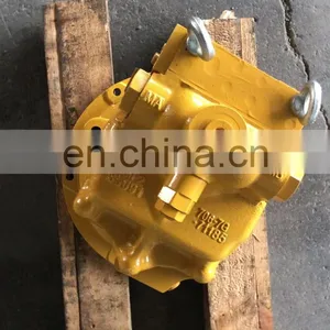 PC200-8 Swing Device Hydraulic Motor 706-7G-01170 Excavator PC200-8 Swing Motor thumbnail-1