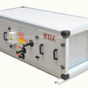 Horizontal Air Handling Unit thumbnail-1