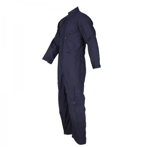 Multi-functional Flame Resistant and Heat Resistant Flight Coveralls thumbnail-2