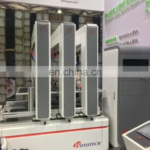Mechanical Testing Machine Cylinder Pressure Test Equipment Cylinder Solar Panel thumbnail-3