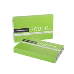 Long-shelf-life LFP Battery for Containerized ESS thumbnail-1