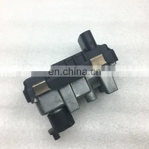 Booshiwheel Electric Valve Electronic Turbo Actuator G-008 781751 6NW009660 thumbnail-1