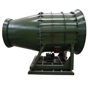 Automatic High-pressure Long-distance Atomizer for Dust Removal Spray Machine in Open-pit Mine thumbnail-4