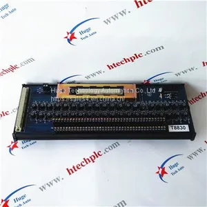 New Rockwell ICS Triplex T8830 Module thumbnail-1
