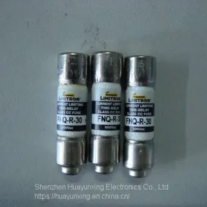 FNQ-R-30 Eaton Bussmann FNQ-R Fuse, 600V, thumbnail-1