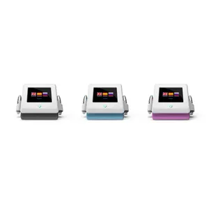 Skin Tightening Beauty Machine for Home Use RF Wrinkle Removal Equipment for Salon Use thumbnail-4