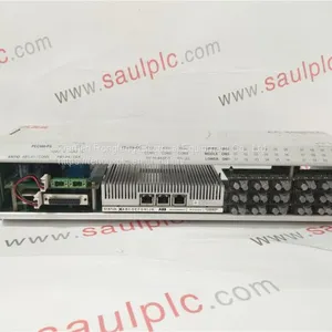 ABB 3ASD299001B2 Interface Module thumbnail-3
