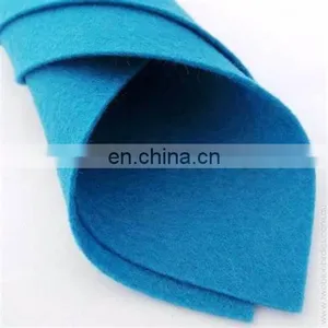 Factory Price Colorful 3mm 100 % Wool Felt for Industry Warm-retardant thumbnail-3