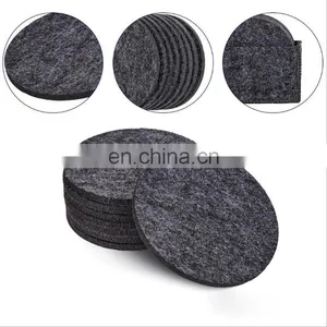 Felt Place Mat Coaster Felt 2020 thumbnail-3