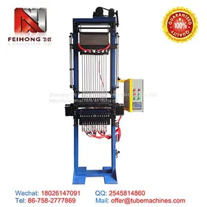 GY-24 Industrial MGO Powder Filling Machine for Cartridge Heater (fill MGO Powder Directly) 2000MM thumbnail-1