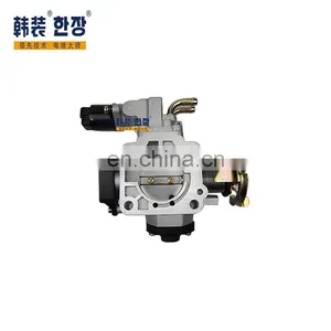 High Quality Throttle Assembly DLD45D For Wuling Dongfeng Sokon thumbnail-1