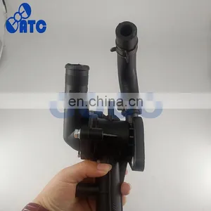 Thermostat Housing for HYU-NDAI OEM 25600-02566 thumbnail-6