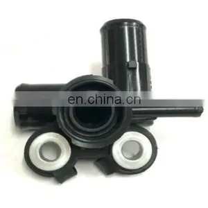 Thermostat Housing Water Flange for Toyota OEM 16502-21020 thumbnail-1