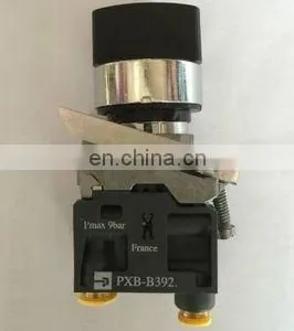 Hot Sale Factory Valves Parker Type Pneumatic Control Valve PXB-B3921 thumbnail-4