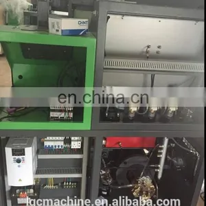 Innovative Product Electrical LGC-CR305 HEUI Common Rail Diesel Injector Test Benches thumbnail-4
