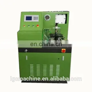 HEUI Diesel Fuel Injector Test Bench thumbnail-1