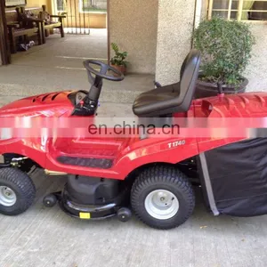 Garden Tools Riding Lawn Mower for Sale thumbnail-3