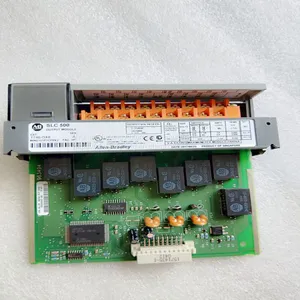 Allen Bradley 1746-OA16 1746-OB16 AB Output Module thumbnail-3