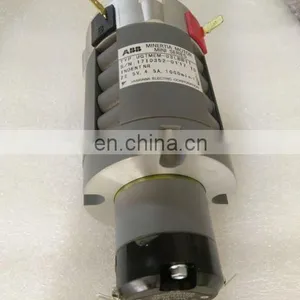 ABB Minertia Motor UGTMEM-03LBB11 For Industrial Machine thumbnail-1