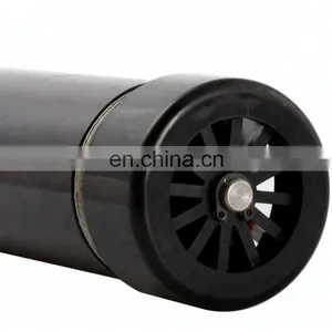 ER11 220V 500W Air Cooled Mini Spindle Motor for CNC thumbnail-4