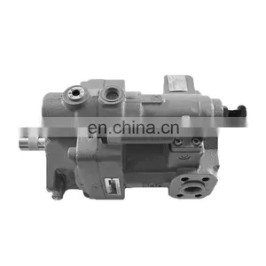 Nachi PZS Series Variable Volume Piston Pump PZS-3A-070N2Q7-10 thumbnail-3