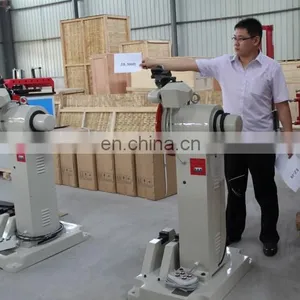 Pendulum Charpy and Izod Impact Test Machine thumbnail-6