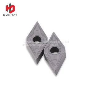 DNMG Carbide CNC Insert for Turning Milling Grooving Threading Scarfing Application thumbnail-1