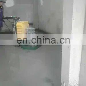 Concrete Grinder Ride on Remote Control Polisher Grinding Machine thumbnail-1