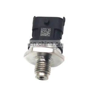 Fuel Rail Pressure Sensor BG5X-9F479-AA BG5X9F479AA 1353111 8-97329566-0 8973295660 45962063F 45962063G 8631588 thumbnail-1