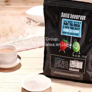 Honey Peach Flavored Powder China Supplier Factory thumbnail-3