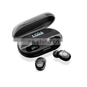 New T2 Wireless Headset thumbnail-1