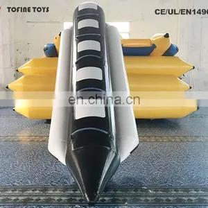 Inflatable Water Sled Banana Boat for Sale thumbnail-4