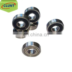 Mini Bearing 633zz High Precision Deep Groove Ball Bearing 633 thumbnail-2